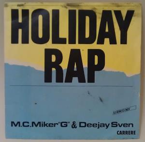 Holiday Rap (1)